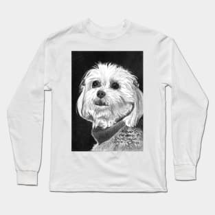 SADIE JAYNE Long Sleeve T-Shirt